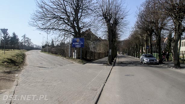 Jakie drogi zostaną przebudowane w Drawsku Pomorskim?