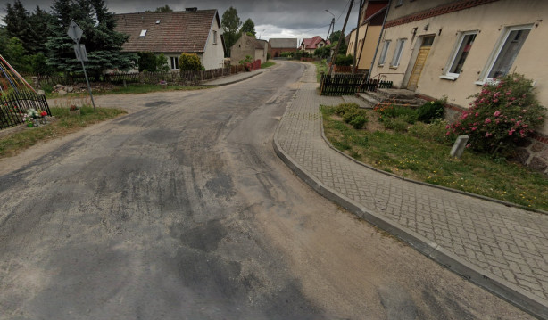 Mieszkańcy wsi w gminie Drawsko Pomorskie doczekają się remontu drogi. Będzie też budowa kanalizacji deszczowej