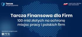 Komunikat ZUW: 100 mld zł trafi do kieszeni polskich firm na ochronę miejsc pracy w ramach Tarczy Finansowej