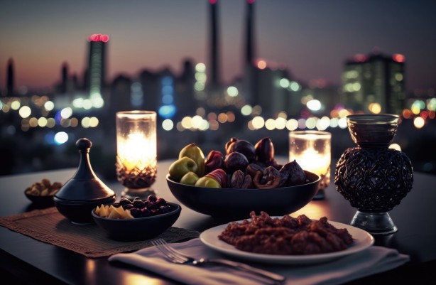 Dubaj: Wycieczki Fakultatywne dla Smakoszy - Kulinarna Eskapada