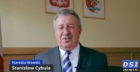 Video: Starosta Drawski o podium w rankingu Związku Powiatów Polskich