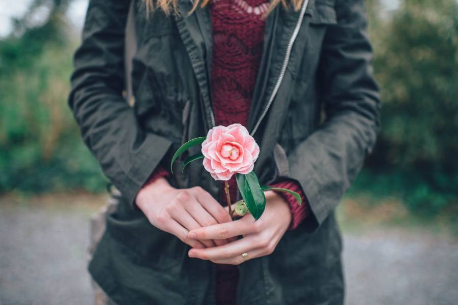 Zbliża się Dzień Kobiet – podaruj coś więcej niż bukiet kwiatów