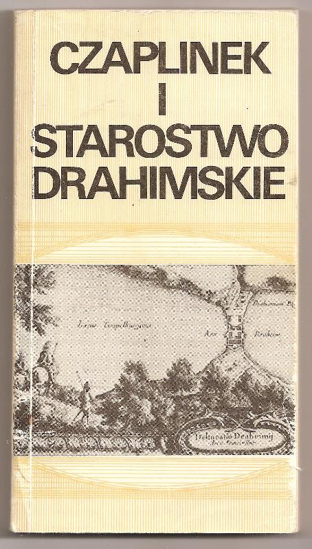 Historyczny kalejdoskop znad brzegów jeziora Drawsko (cz.3)