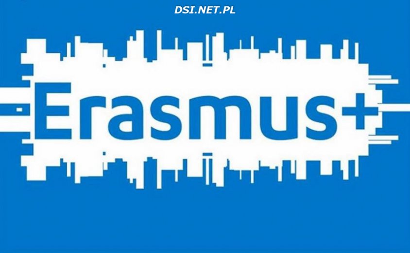 Erasmus+ w drawskim Zespole Szkól Ponadgimnazjalnych