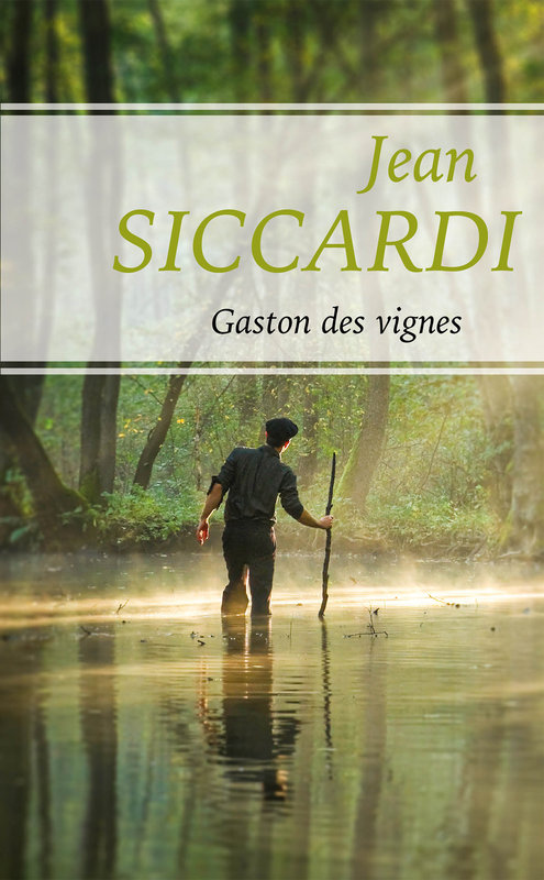 Co poeta i pisarz Jean Siccardi z Nicei znalazł w Drawsku Pomorskim ?