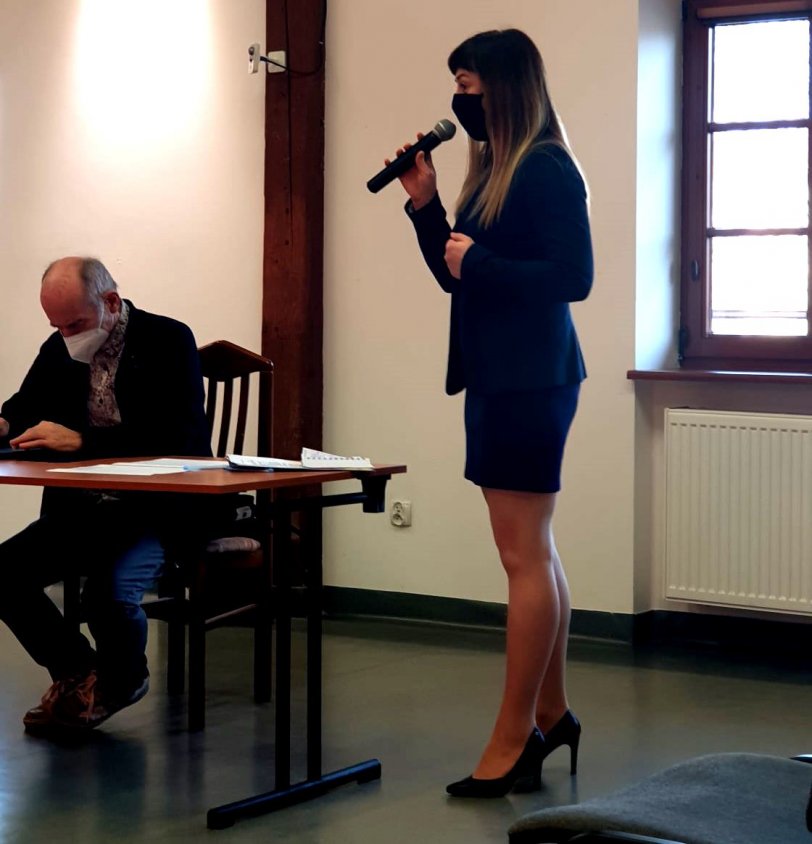 Pierwsza w historii uchwała społeczna w Drawsku Pomorskim przegłosowana przez Radę Miejską