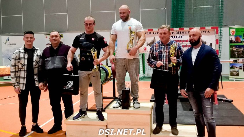 Mariusz i Mateusz znów stają na podium i medalowo kończą sezon 