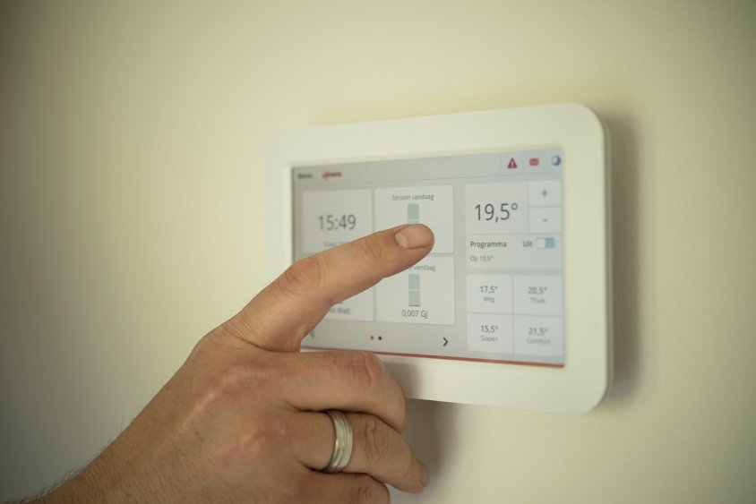 Jak określić idealną temperaturę dla Twojego domu?