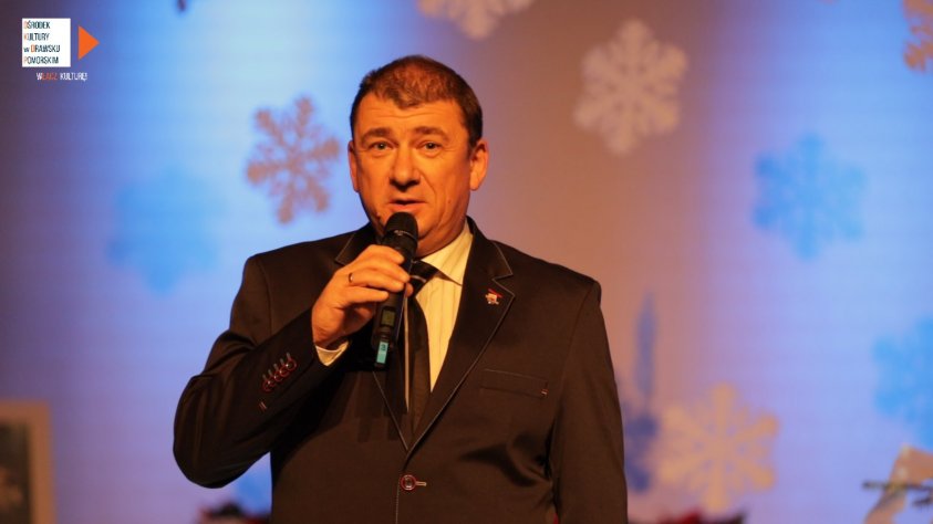 Ośrodek Kultury w Drawsku Pomorskim zaprasza na wyjątkowy koncert świąteczny