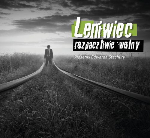 Koncert zespołu Leniwiec_1