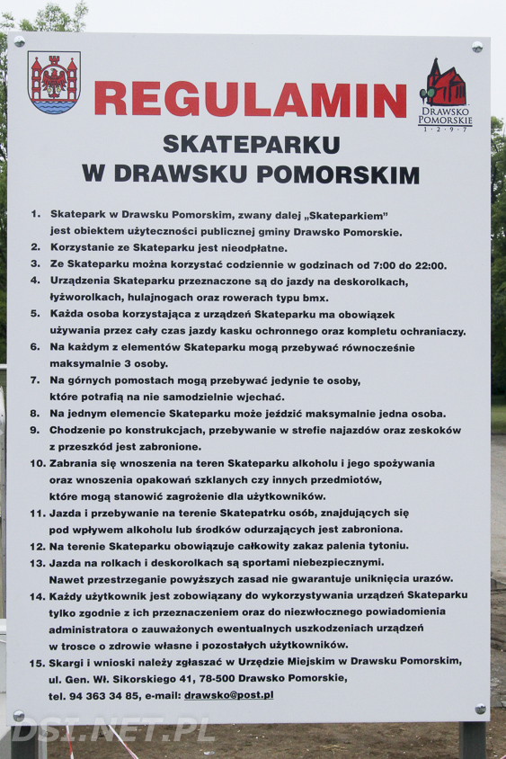 Skatepark Drawsko_19