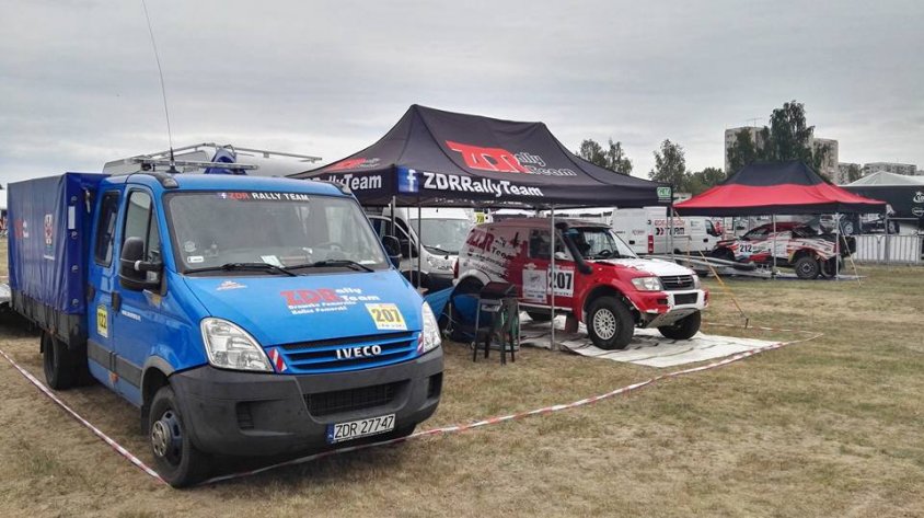 ZDR Rally Team już w Szczecinie_1