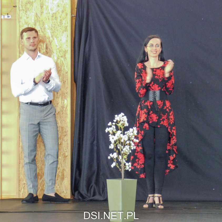Prawdziwy turniej tańca w Drawsku Pomorskim. Zobacz zdjęcia