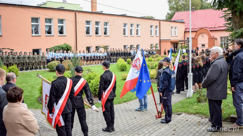 Święto ZSP w Kaliszu Pomorskim