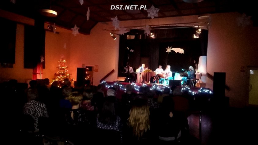 Zobacz fotorelację z kaliskiej szopki bożonarodzeniowej