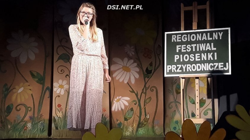 Znamy laureatów Festiwalu Piosenki Przyrodniczej  w Kaliszu Pomorskim 2019