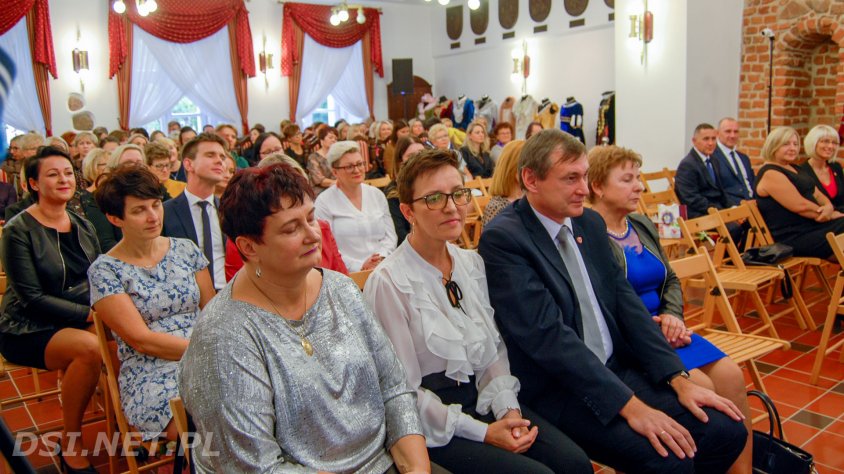 W Kaliszu Pomorskim nagrody z okazji Dnia Edukacji Narodowej już rozdane