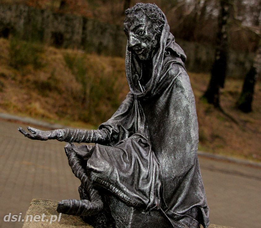 Rzeźba - rękodzieło Marty Frankowskiej_9