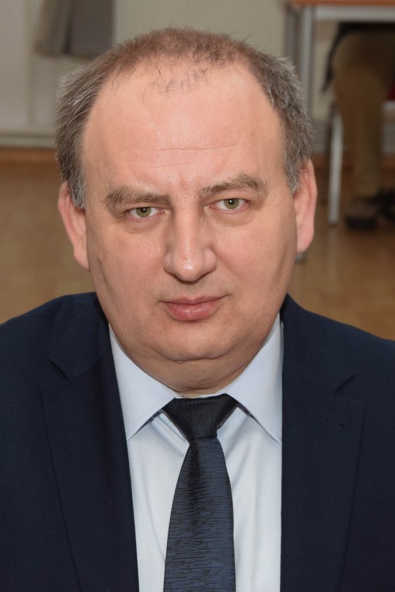 Mirosław Kacianowski - Przewodniczący Rady_1