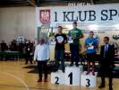 Karol Frąckowiak i Mateusz Tyma z medalami na Mistrzostwach Polski Federacji WPC w trójboju siłowym