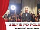 ”Selfie po polsku” - W Gudowie kręcą film. Możesz w nim wystąpić