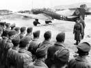2016-03-31 Niemiecki samolot z okresu II Wojny Światowej znaleziony w jez. Lubie