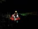 Tragedia na jeziorze w Siemczynie, dwóch wędkarzy nie żyje