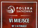 To były trudne mistrzostwa Polski juniorek młodszych w siatkówce