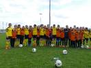 Młodzi piłkarze z Czaplinka w Międzynarodowym Turnieju Piłki Nożnej „Kick Off Cup” 