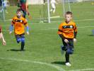2022-04-27 Młodzi piłkarze z Czaplinka w Międzynarodowym Turnieju Piłki Nożnej „Kick Off Cup”  (2)