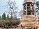 Zakończono prace ratunkowe przy kościele w Mielenku Drawskim