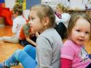 Spotkanie integracyjne dzieci z Tęczowej Krainy i Przedszkola w Drawsku