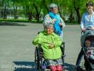 Kolorowy Dzień Godności Osób Niepełnosprawnych w Parku Chopina