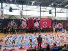 2016-11-08 Turniej karate w Szczecinie