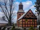 Zakończono remont zabytkowego kościoła w Mielenku Drawskim