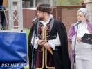 Uroczyste obchody uchwalenia Konstytucji 3 Maja w Drawsku Pomorskim