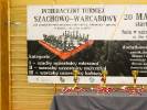 Integracyjny Turniej Szachowo – Warcabowy w Drawsku Pomorskim