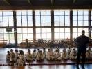 Turniej Karate MUKS OYAMA