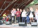 Regionalny Dzień Młodzieży w Parku Chopina
