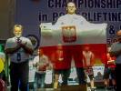 Mistrzostwa Europy Federacji GPC w Trójboju Siłowym. Są medale dla siłaczy z Rufiana - Gratulacje