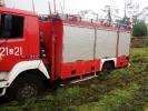 2017-08-16 Nasi strażacy podczas tragedii na obozie harcerskim w Suszku