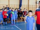 Turnieje piłki nożnej w Drawsku Pomorskim o Puchar Prezesa AP