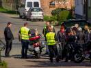 2018-04-21 Prawie 300 maszyn na IV Rozpoczęciu Sezonu Motocyklowego w Suliszewie