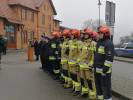 Roczna narada strażaków z udziałem ministra i władz naszych samorządów
