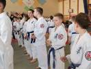 Wojewódzka Olimpiada Karate