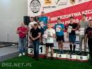 IV Otwarte Mistrzostwa Szczecinka w wyciskaniu sztangi leżąc i w martwym ciągu