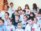 Święto Orła Białego w Szkole Podstawowej w Mielenku Drawskim