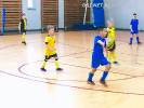 Młodzi piłkarze super zagrali podczas turnieju w Nowogardzie.