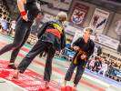 Fot. KStudio Krystian Michalak Medale na II Mistrzostwach Polski w Brazylijskim Jiu Jitsu 
