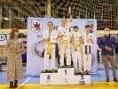 6 medali dla drawskich zawodników podczas Mistrzostw Polski Zachodniej w Karate Kyokushin